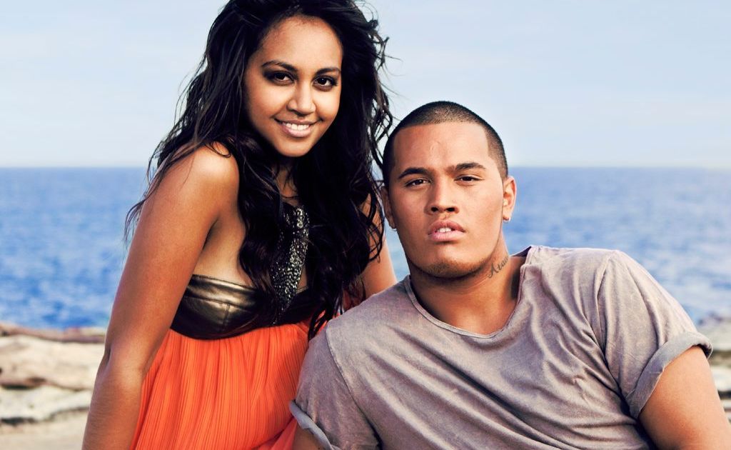 Jessica Mauboy and Stan Walker will perform at Twin Towns Services Club.